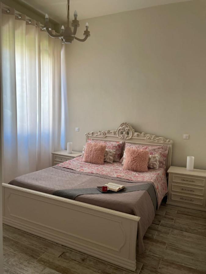 Camere Infinity Rooms Castelfidardo Exteriör bild