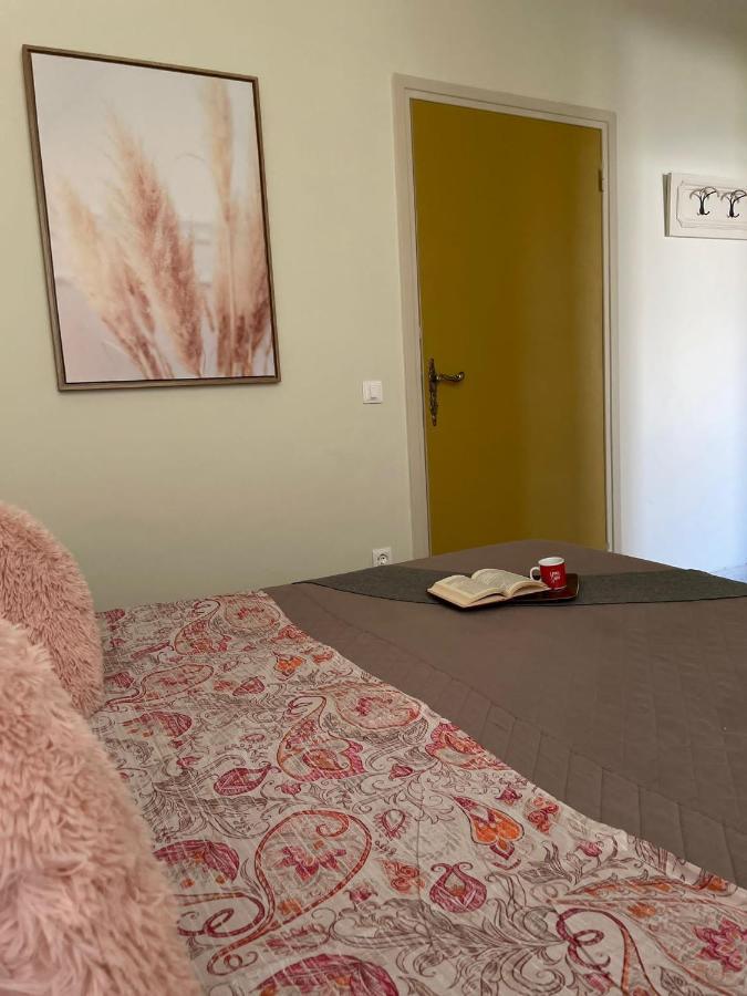 Camere Infinity Rooms Castelfidardo Exteriör bild