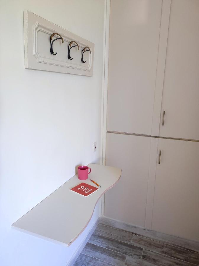 Camere Infinity Rooms Castelfidardo Exteriör bild