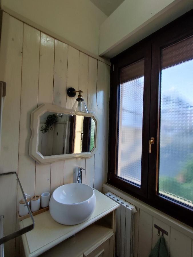 Camere Infinity Rooms Castelfidardo Exteriör bild