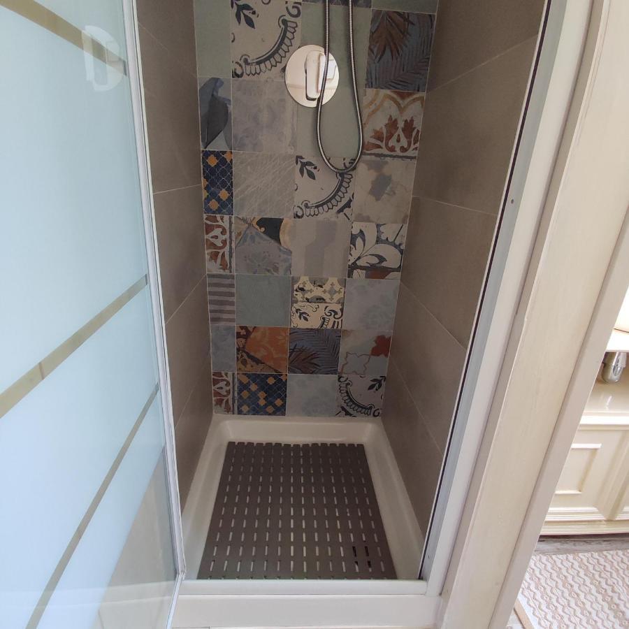 Camere Infinity Rooms Castelfidardo Exteriör bild
