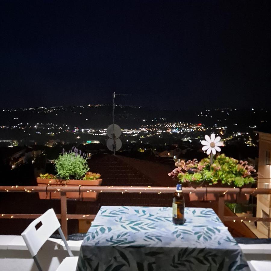Camere Infinity Rooms Castelfidardo Exteriör bild